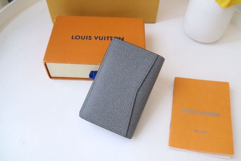 LV Wallets